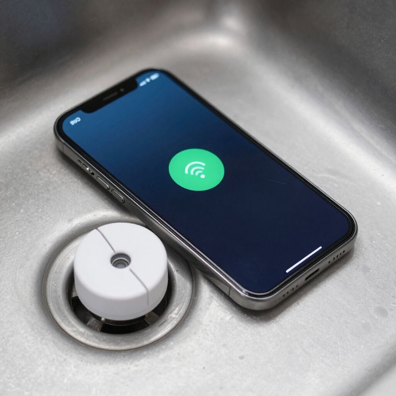 Leak Detection & Repair in Easthampton