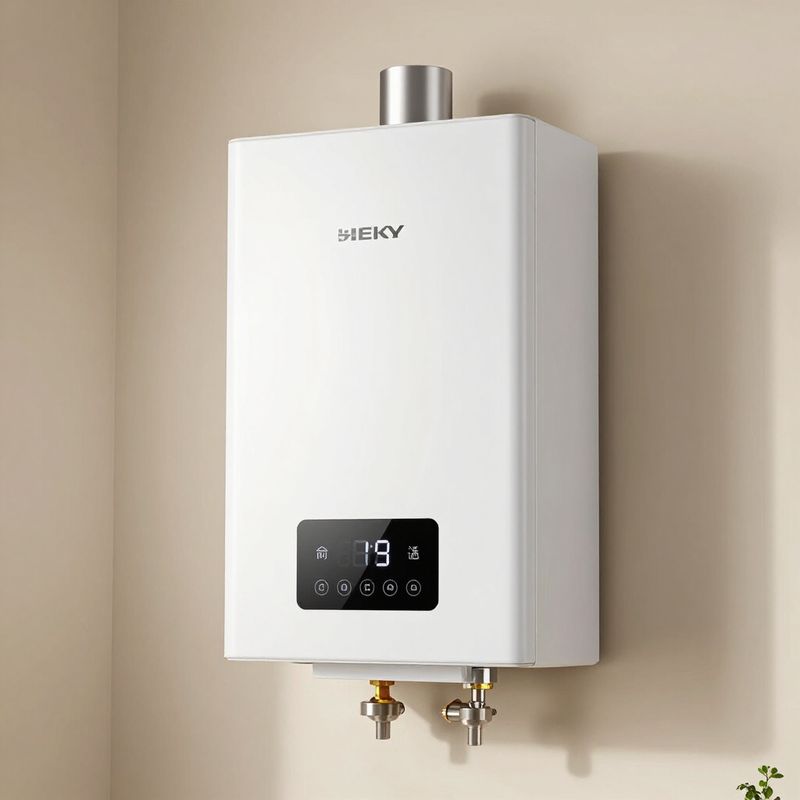 Water Heater Services in Easthampton