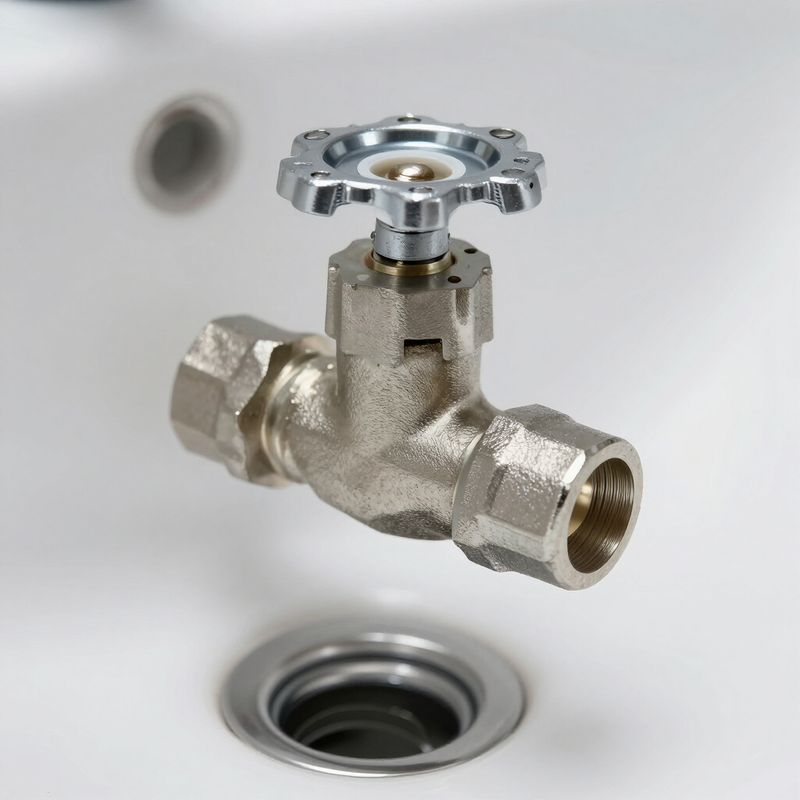 Toilet & Faucet Repair in Easthampton