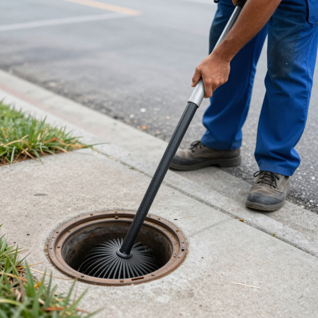 Sewer & Pipe Services in Easthampton
