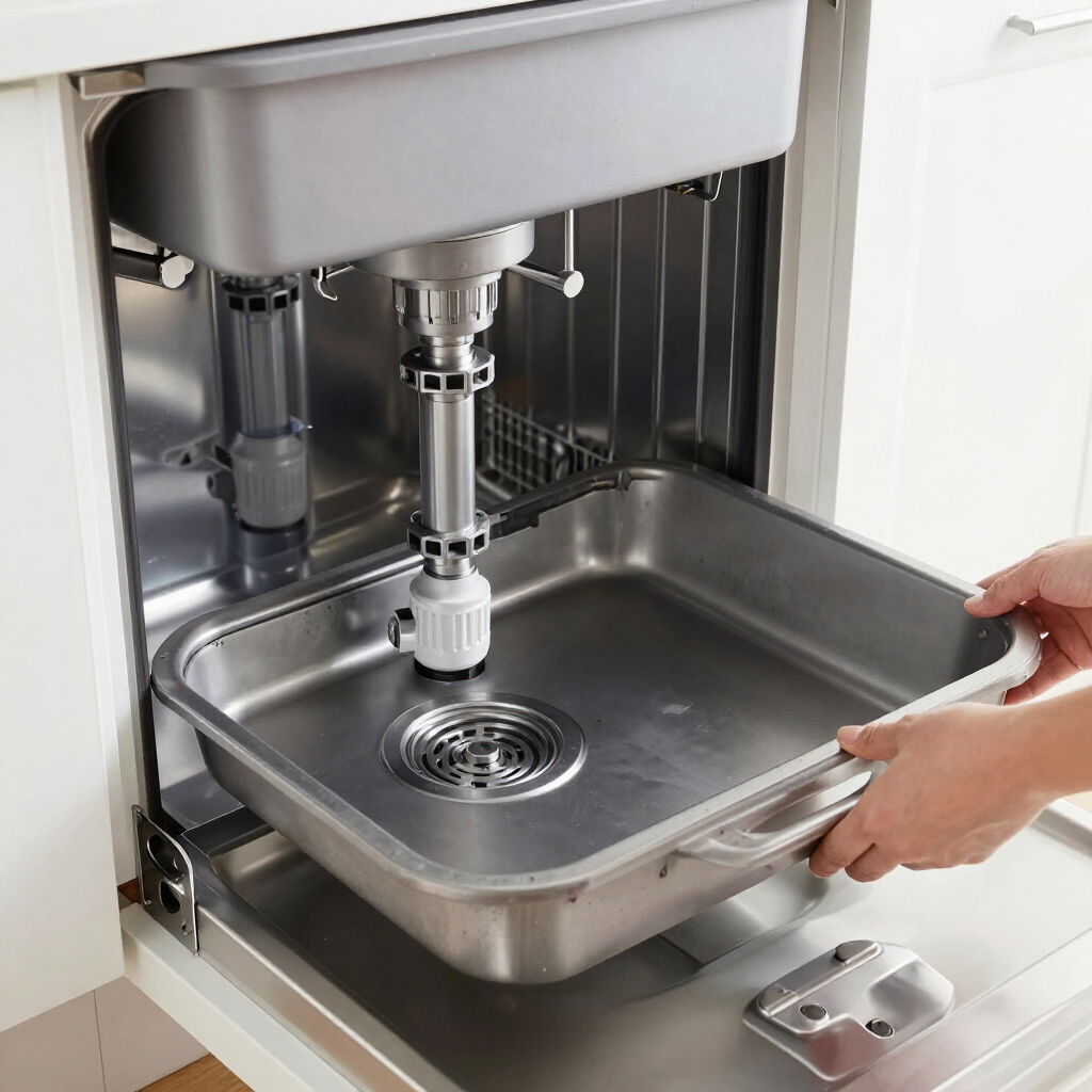 Garbage Disposal in Easthampton
