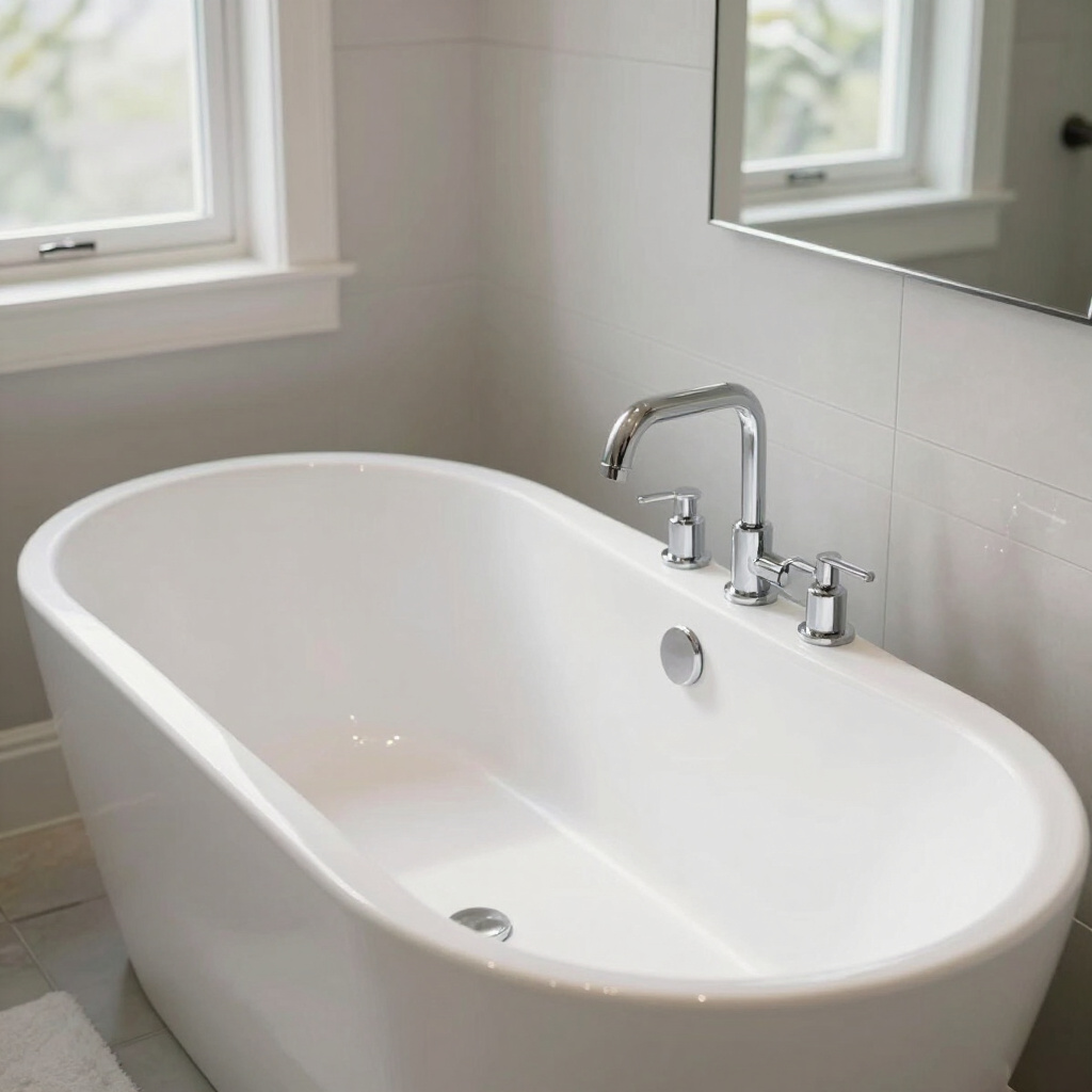 Bathroom & Kitchen Upgrades in Easthampton